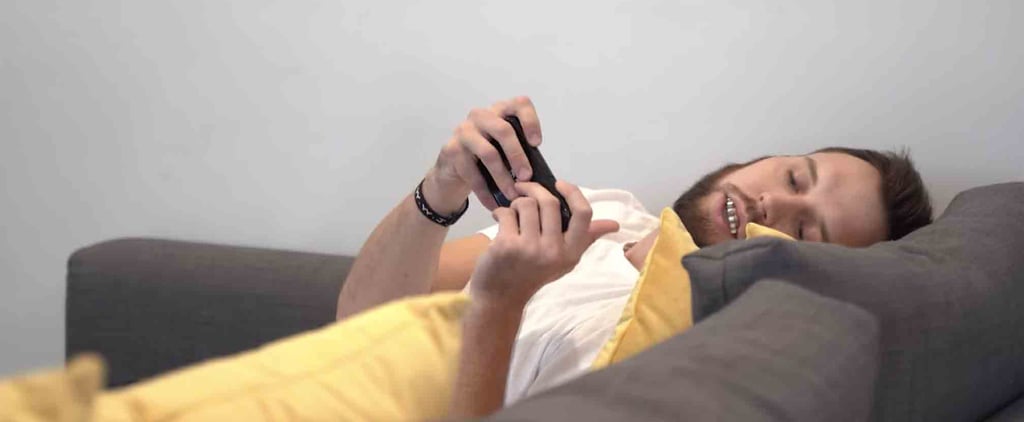 Moms During Flu Season Funny Video | Trey Kennedy