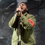 The Weeknd's "Call Out My Name" Coachella Performance 2018