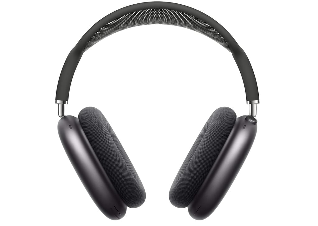 Noise-Canceling Headphones