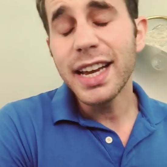 Watch Ben Platt's Best At-Home Performance Videos
