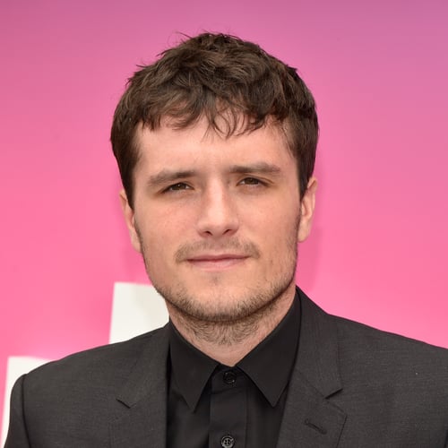 Josh Hutcherson