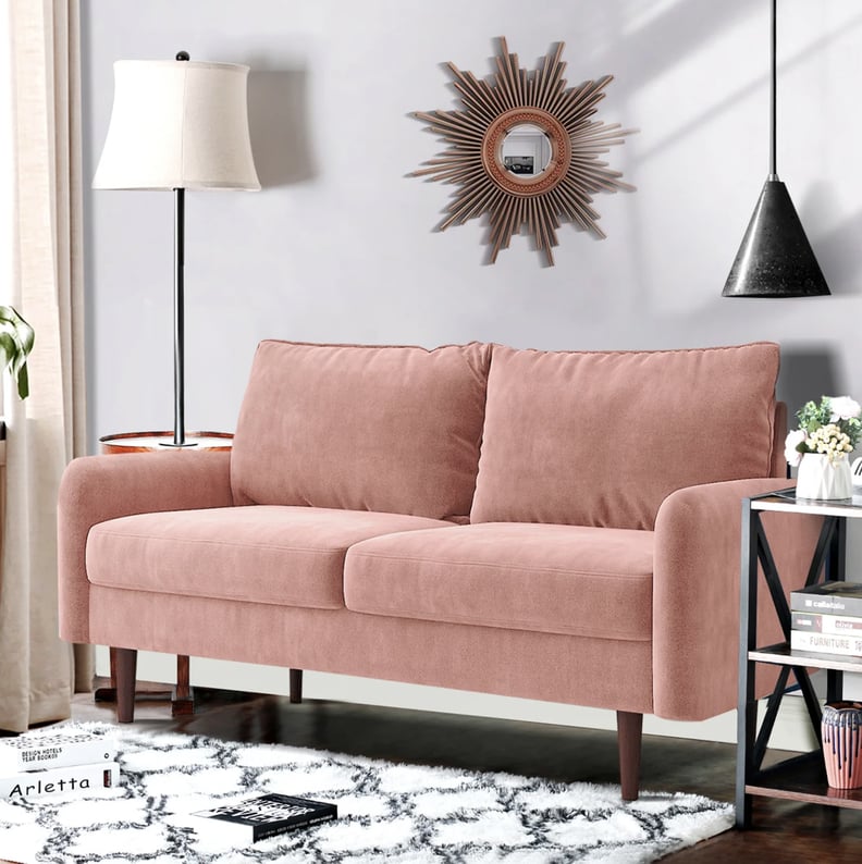 Best Affordable Velvet Couch