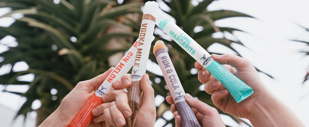 Cutwater Spirits Cocktail Pops Available Nationwide in July