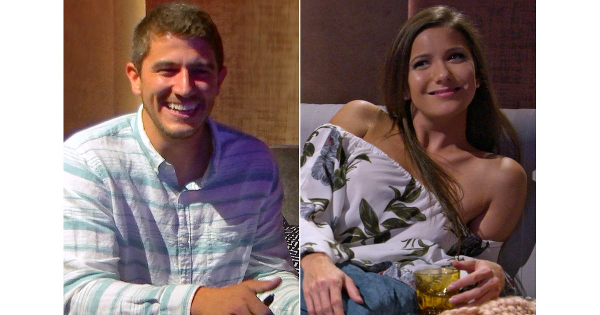 Are and Amber From "Love Is Blind" Season 1 Still Together