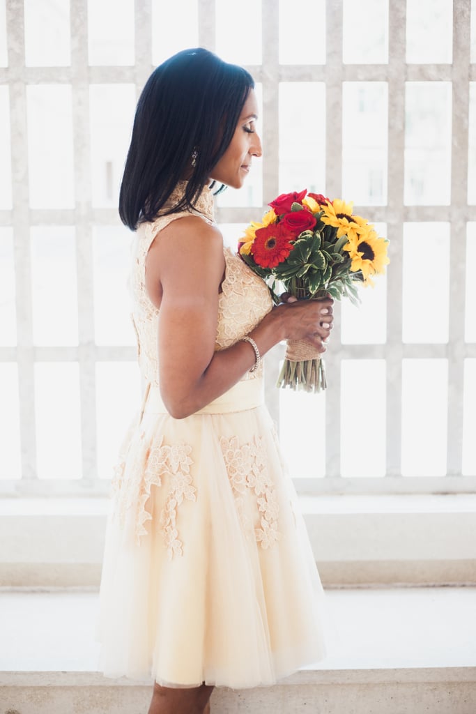 City Hall Elopement