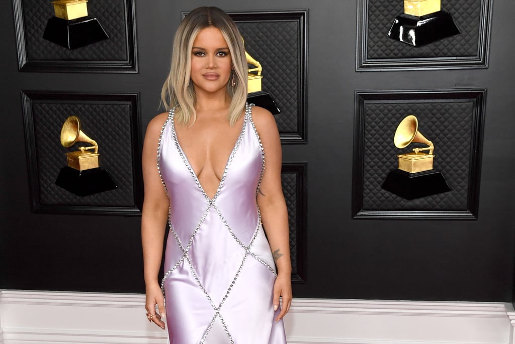 2021 Grammy Awards: See all the Fashion From the Red ...