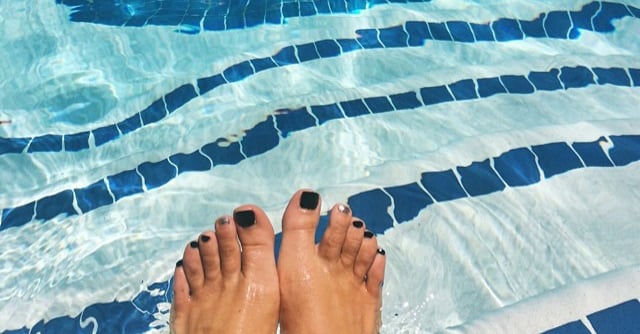 When Is It OK to Be Naked? POPSUGAR Love & Sex