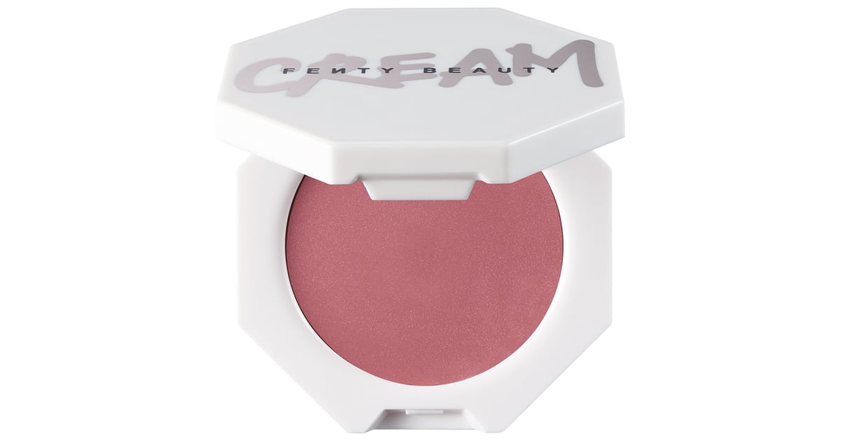 Fenty Beauty Cheeks Out Freestyle Cream Blush 20 of the Best Black
