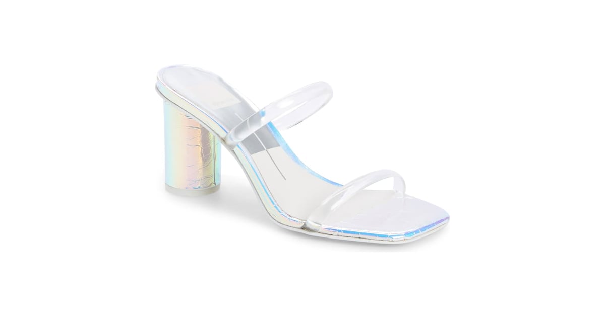 dolce vita noles white