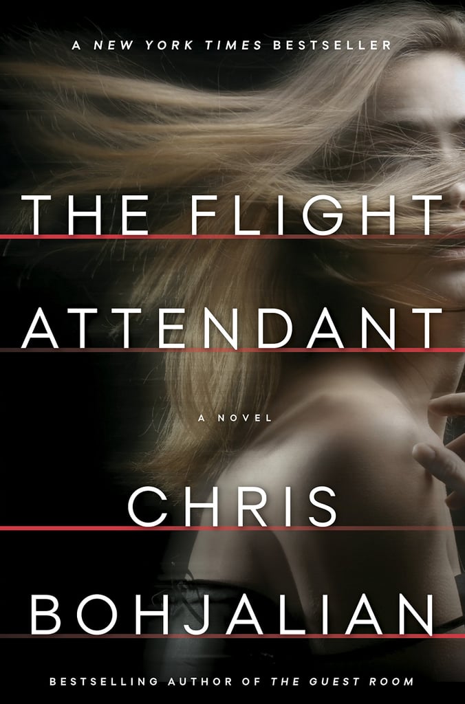 Books Like The Flight Attendant by Chris Bohjalian