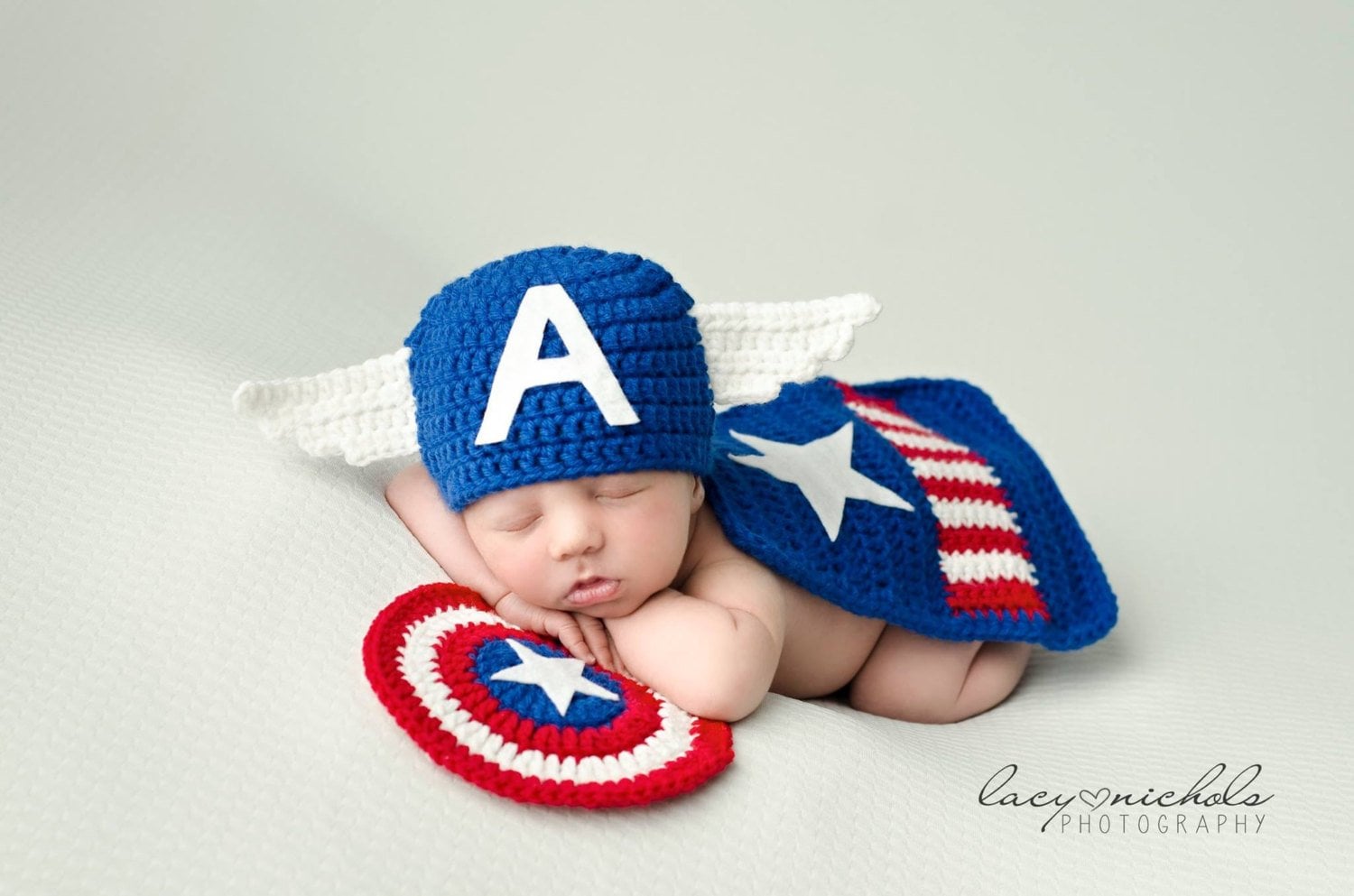 baby boy captain outfit