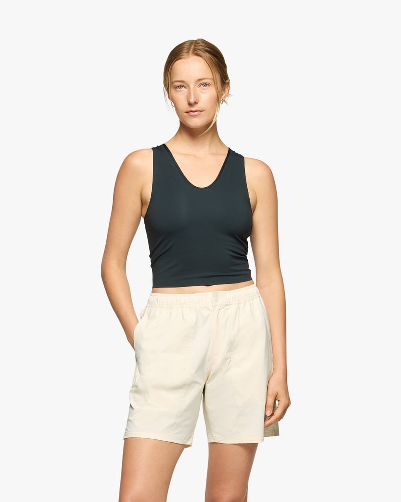 Spence Cosmic Racer Tank