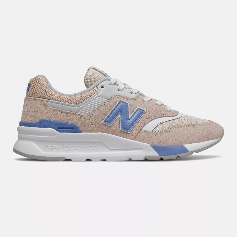 New Balance 997 Classic Sneakers