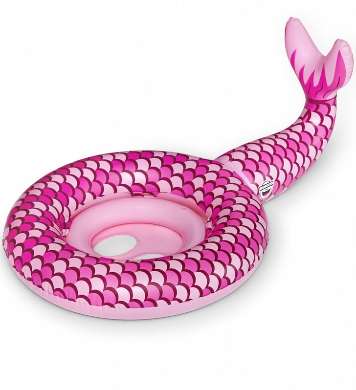 big mouth bling ring pool float