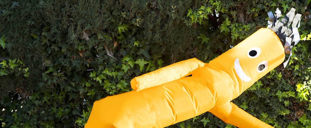 You Can Buy Your Very Own Car Wash Tube Guy, So I Know What I'm Doing This Weekend