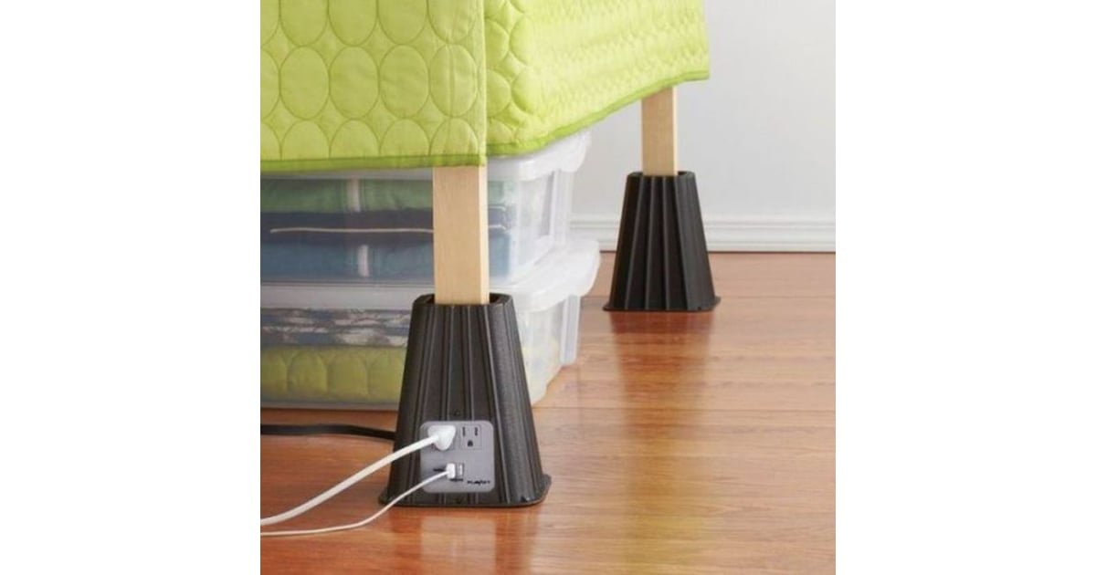7Inch Power Bed Riser Useful Gadgets POPSUGAR Tech Photo 5