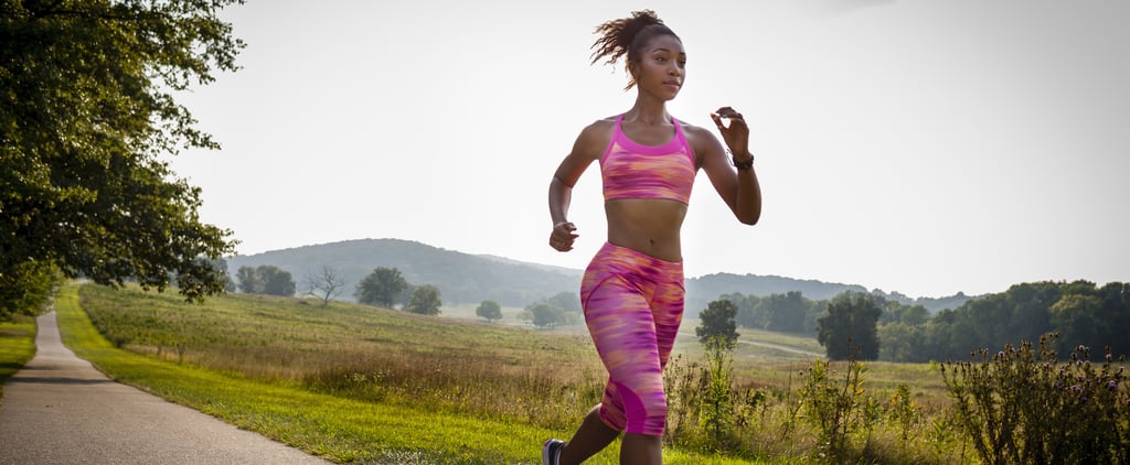 3 Tips For Soothing Sore Feet After a Long Run, According to a Running Coach