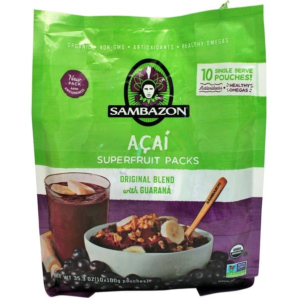 Best Frozen Foods From Costco POPSUGAR Food Photo 6