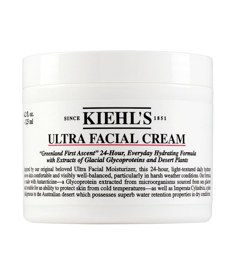 Kiehl's Ultra Facial Cream