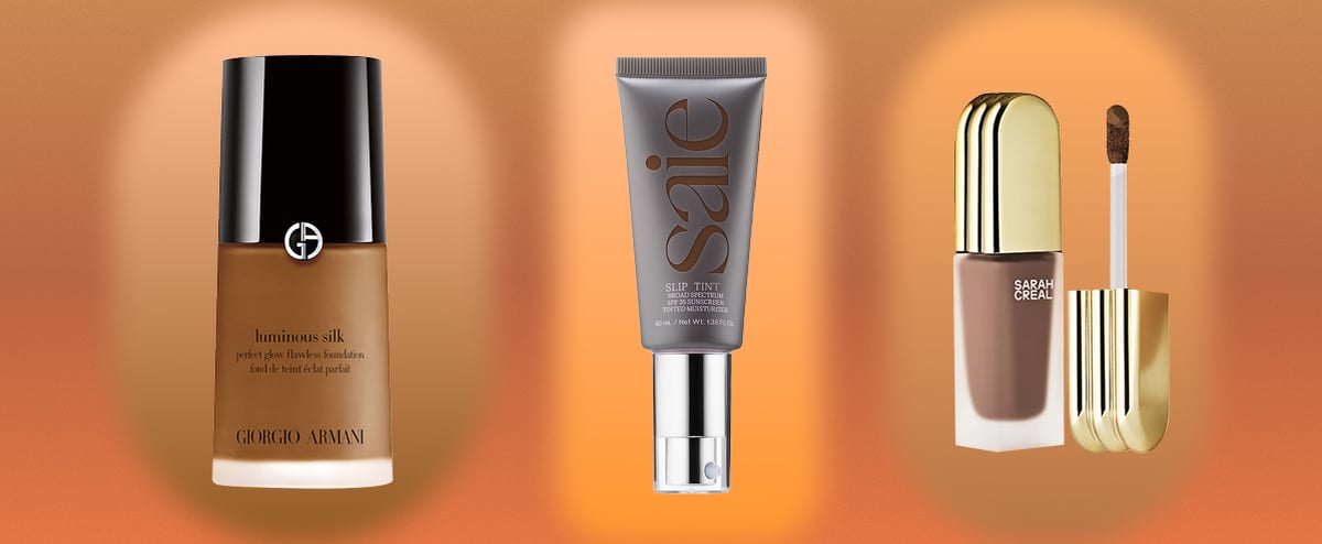 These 8 Complexion Products Were Made For Mature Skin