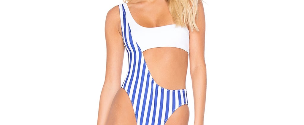 Best One-Pieces From Revolve