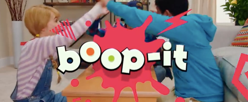 Game Night With the Family Takes a Real Turn in This Saturday Night Live "Boop-It" Sketch