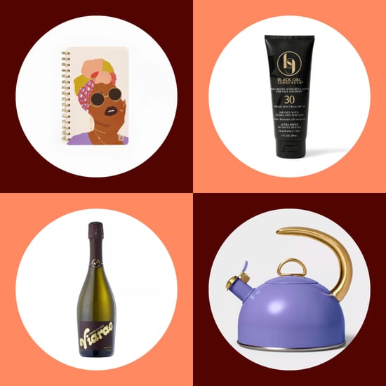 Black-Owned Brands at Target