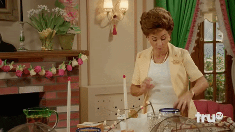 At Home With Amy Sedaris