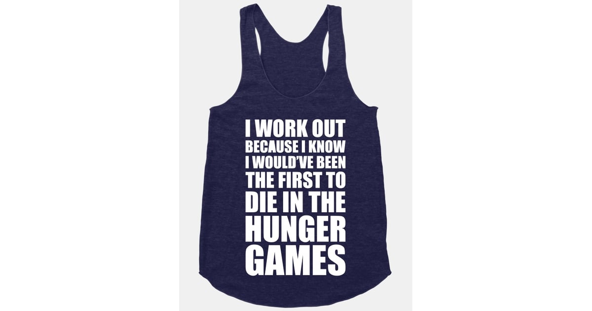 Train Like You re In The Hunger Games 24 Originally 29 Funny train-like-you-re-in-the-hunger-games-24-originally-29-funny