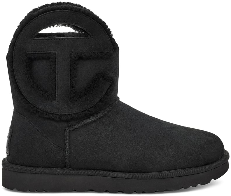 UGG x TELFAR Logo Mini