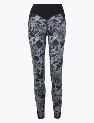 M&S Go Move Gym Leggings