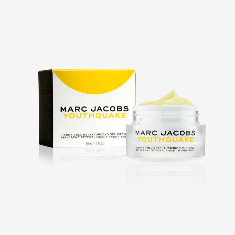 Marc Jacobs Youthquake Moisturiser