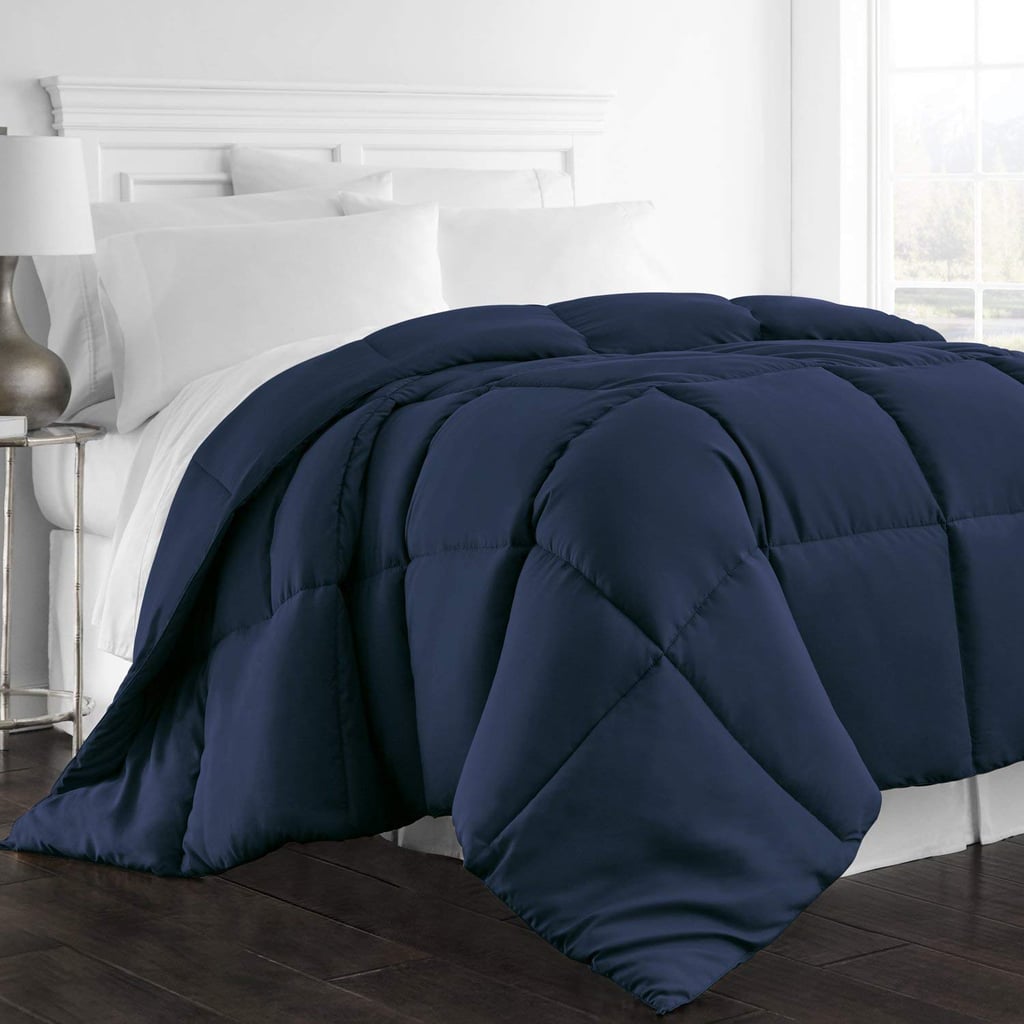 Beckham Hotel Collection Goose Down-Alternative Comforter