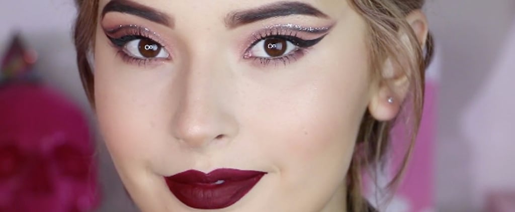 Pink Eye Makeup Tutorial | Laura Sanchez Video
