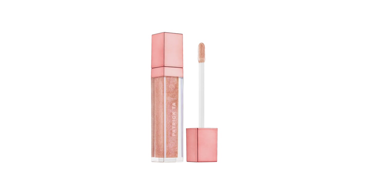 Patrick Ta Major Glow Lip Shine Bestselling Lip Gloss At Sephora Popsugar Beauty Uk Photo 3 