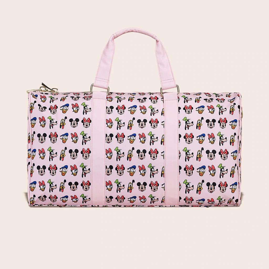 New Disney Park Bags from Stoney Clover Lane: Mickey and Friends