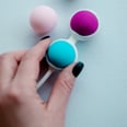 How to Use Kegel Balls, According to Physical Therapists