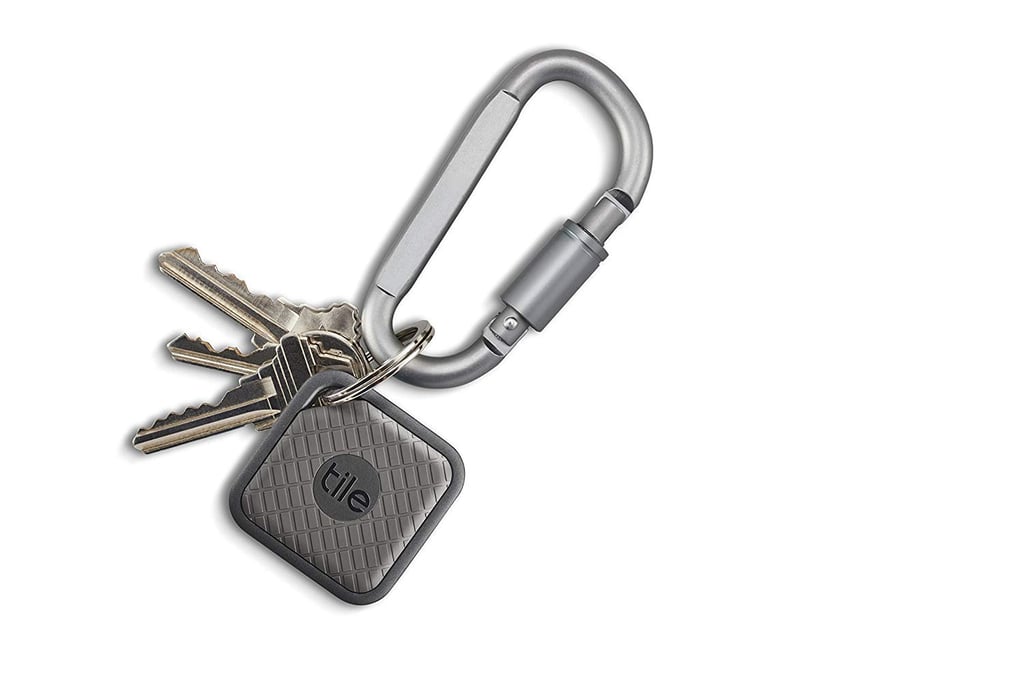 For People Who Lose Things Often: Tile Mate Key Finder