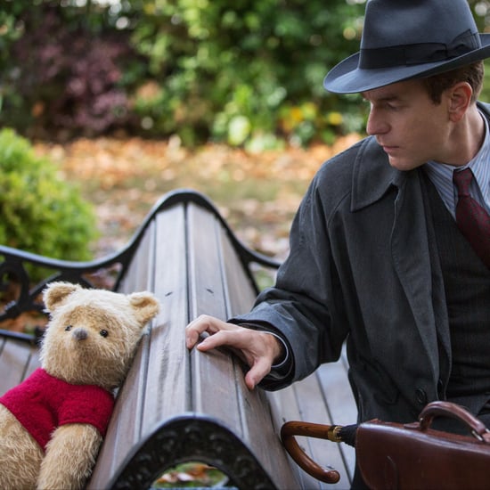 Christopher Robin Trailer