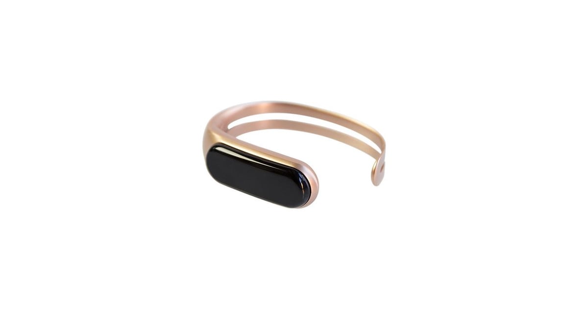 Mira Fitness Tracker Rose Gold Activewear POPSUGAR Fitness Photo 9