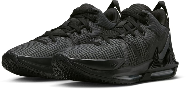 Best Volleyball Shoe For Traction