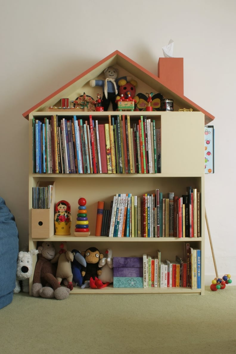 House Bookshelf