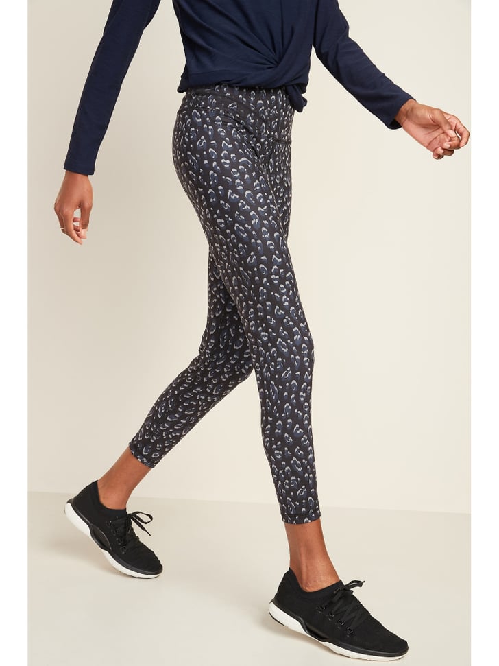 elevate joggers old navy