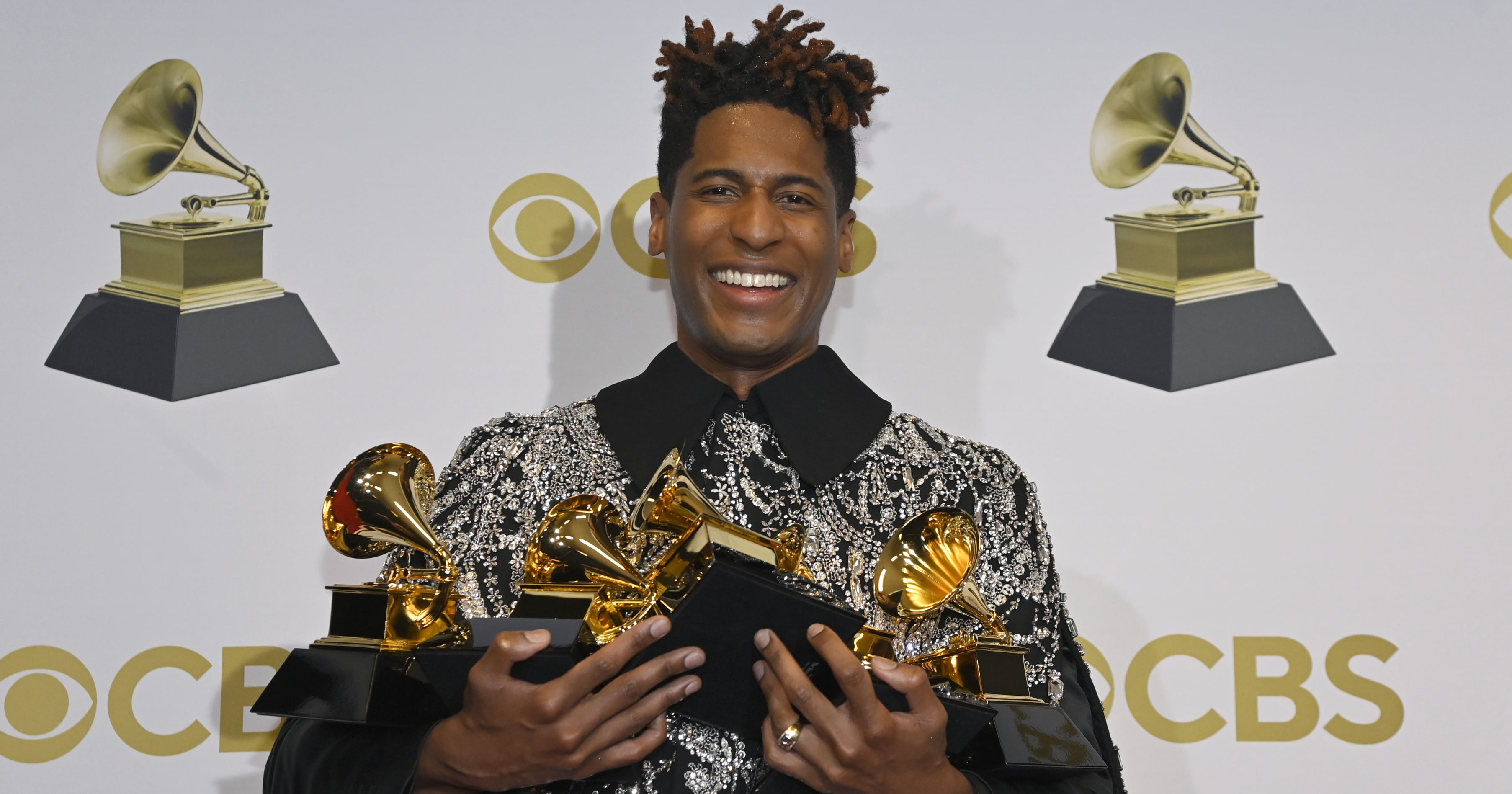 Jon Batiste's Best Songs | POPSUGAR Entertainment
