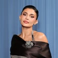 Kylie Jenner's "Twisted" French Is a Cool-Girl Update on a Classic Manicure