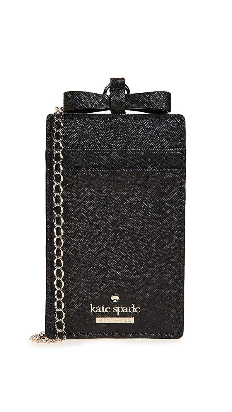 Kate Spade New York Cameron Street Lanyard Bag