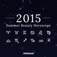 Astrologist Susan Miller Predicts Your Summer Beauty Horoscope