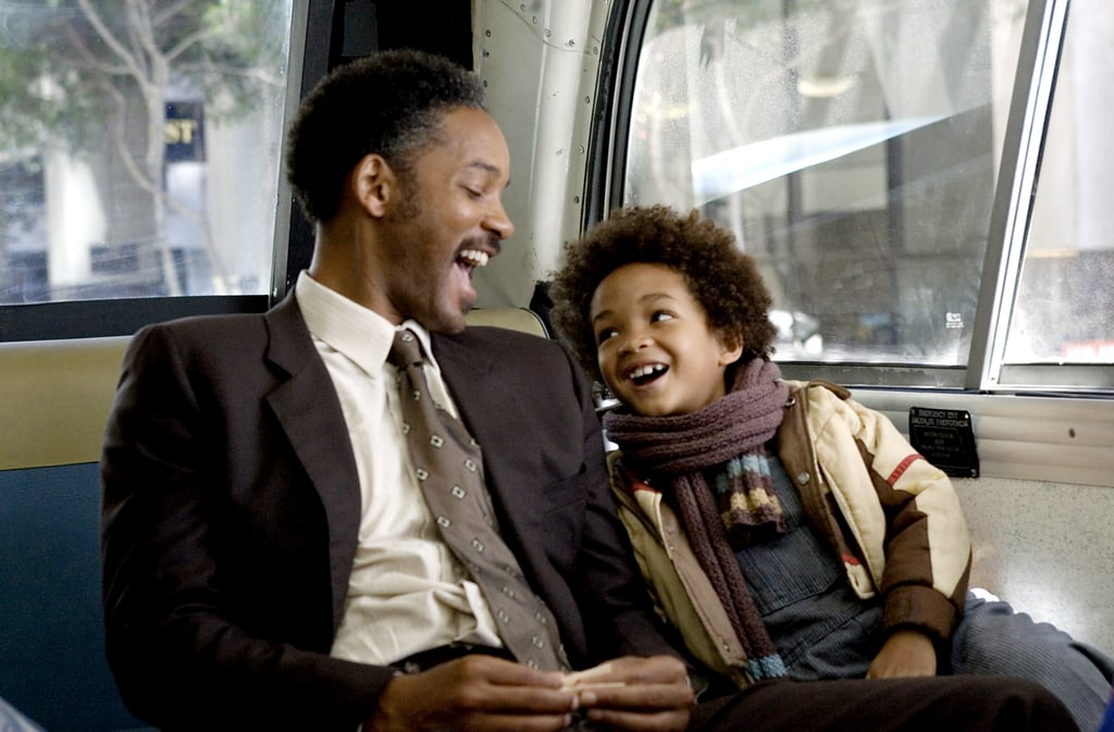 Pursuit of Happyness