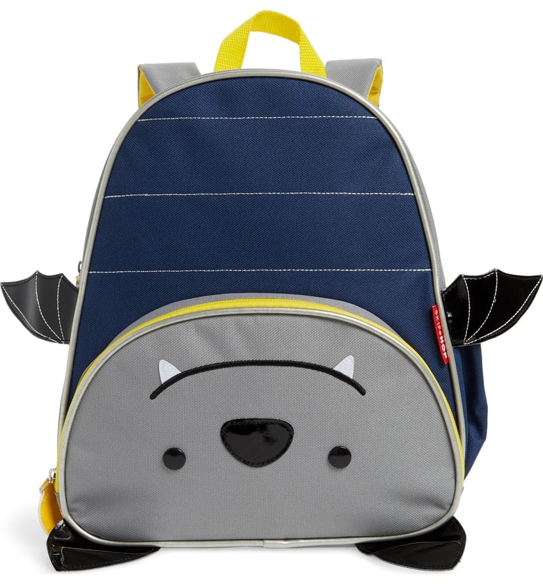 Zoo Pack bat backpack