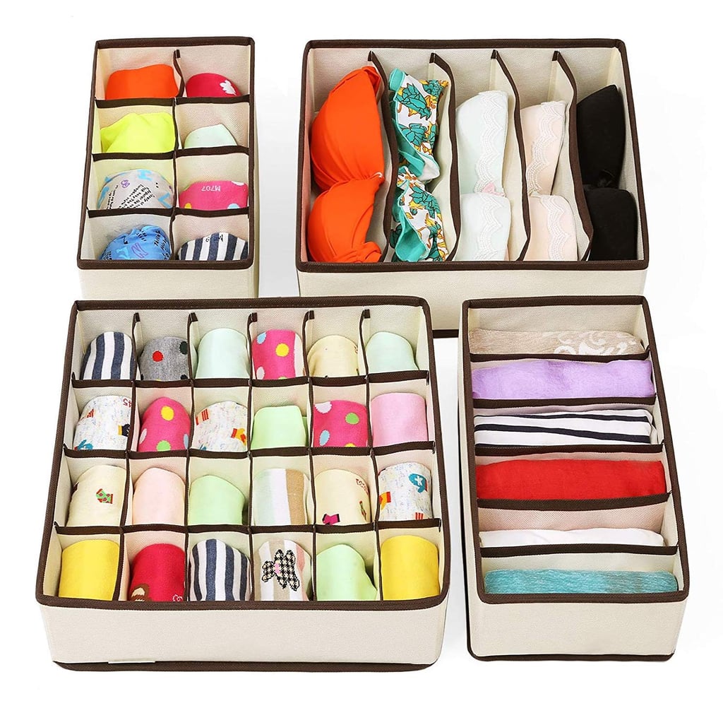 Best Closet Organisers From Walmart POPSUGAR Home UK